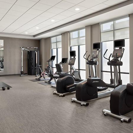 Courtyard By Marriott Owatonna Downtown Hotel Екстериор снимка